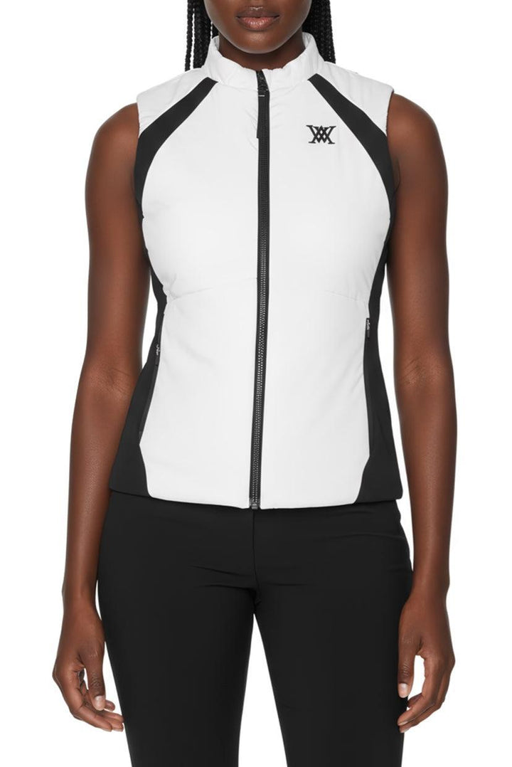 Anew Golf Size S Thin Down Vest