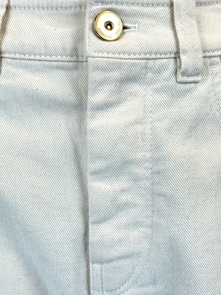 Brunello Cucinelli Size 2 The Baggy Jeans