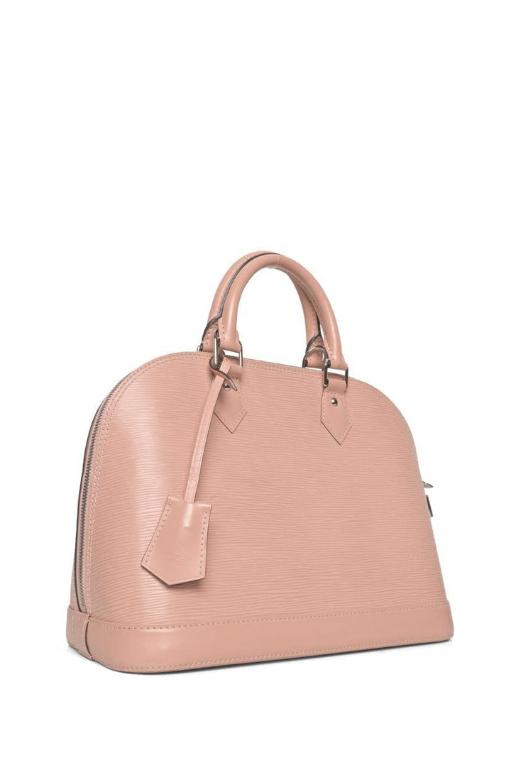 Louis Vuitton 2014 Alma PM Purse