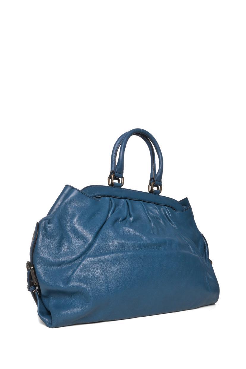 Fendi Vintage Fendi Top Handle Bag