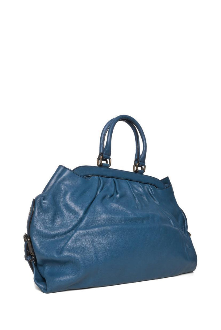 Fendi Vintage Fendi Top Handle Bag