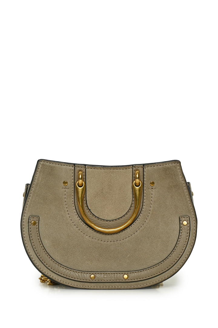 Chloe Mini Pixie Belt Bag