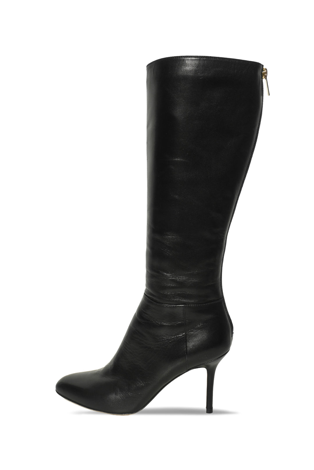 Jimmy Choo Size 36 Knee High Leather Boots