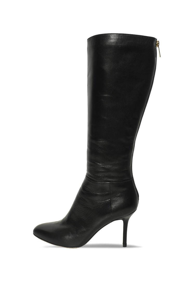 Jimmy Choo Size 36 Knee High Leather Boots