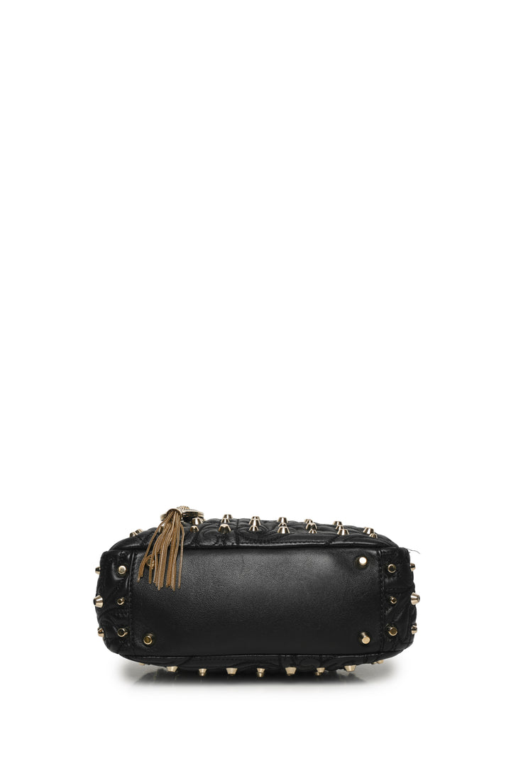 Gianni Versace Shoulder Bag