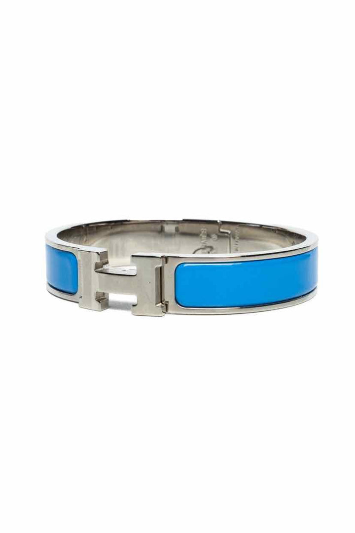 Hermes Size M/L Clic H Bracelet PM Bracelet