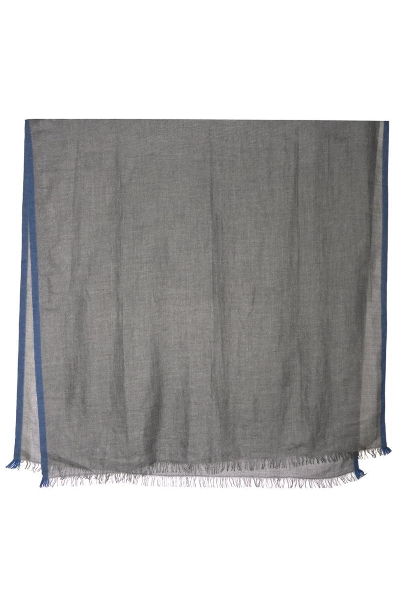 Bottega Veneta Cashmere & Silk Scarf