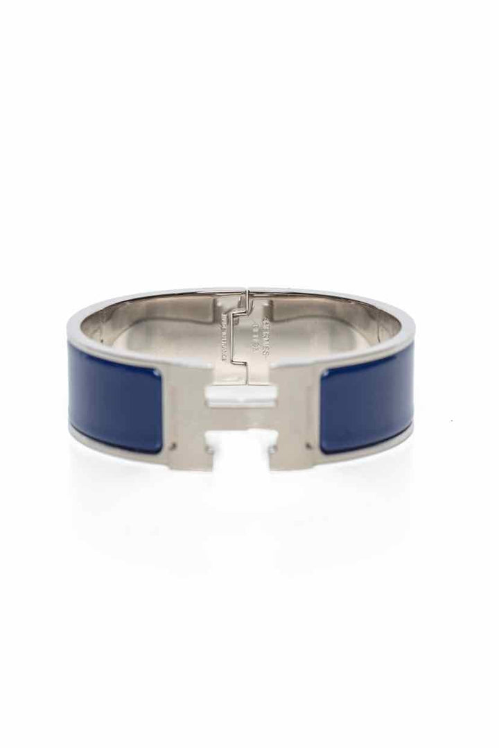 Hermes Clic Clac H Bracelet