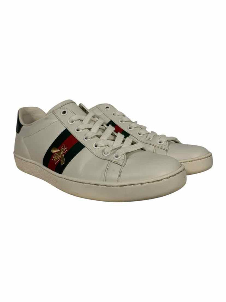 Gucci Size 38.5 Sneaker