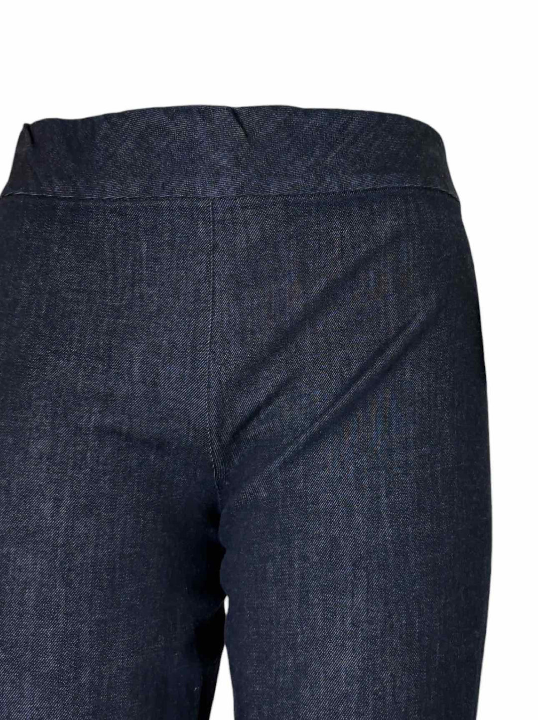 The Row Size L Tapered Leg Denim Pants