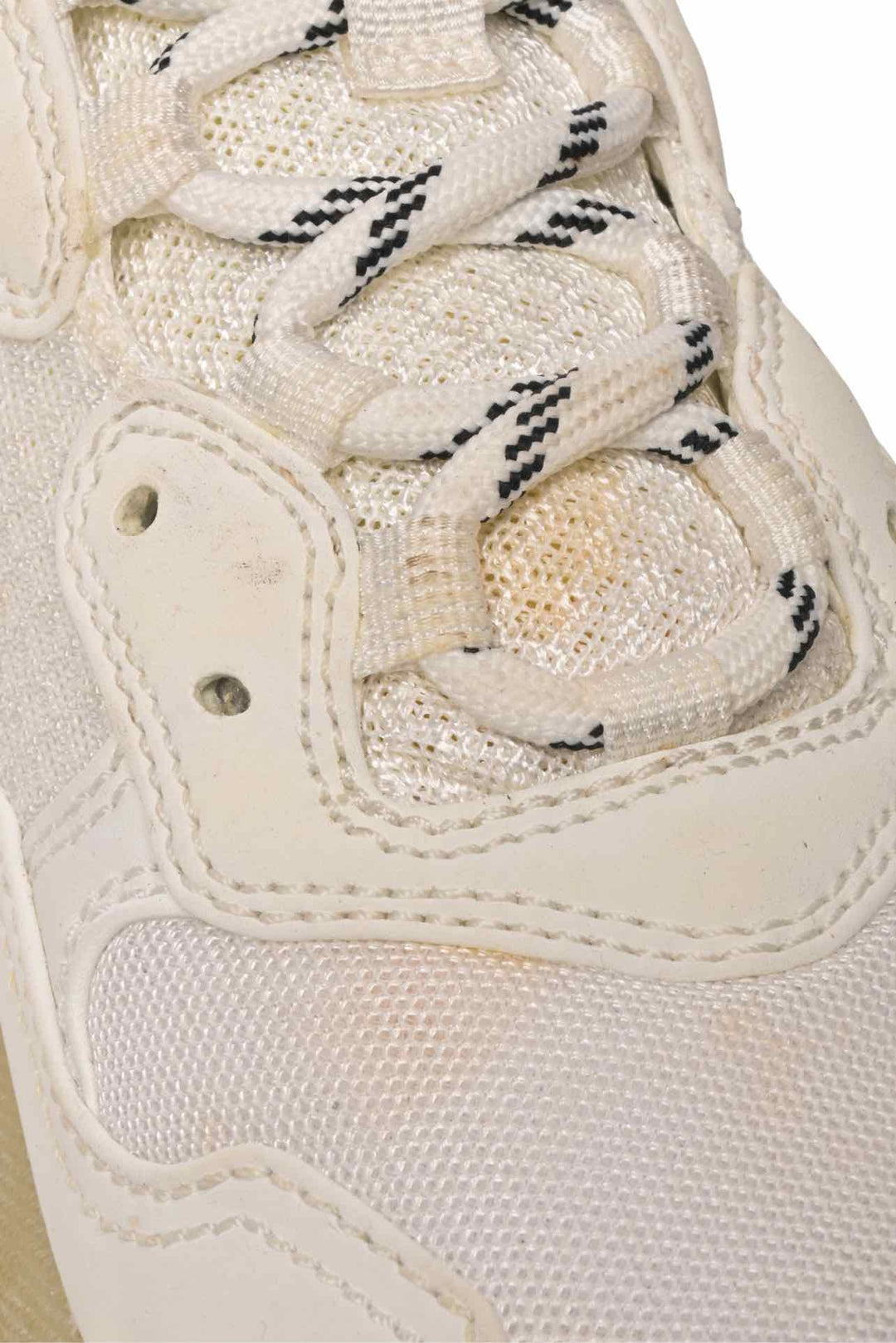 Balenciaga Size 41 Triple S Sneaker