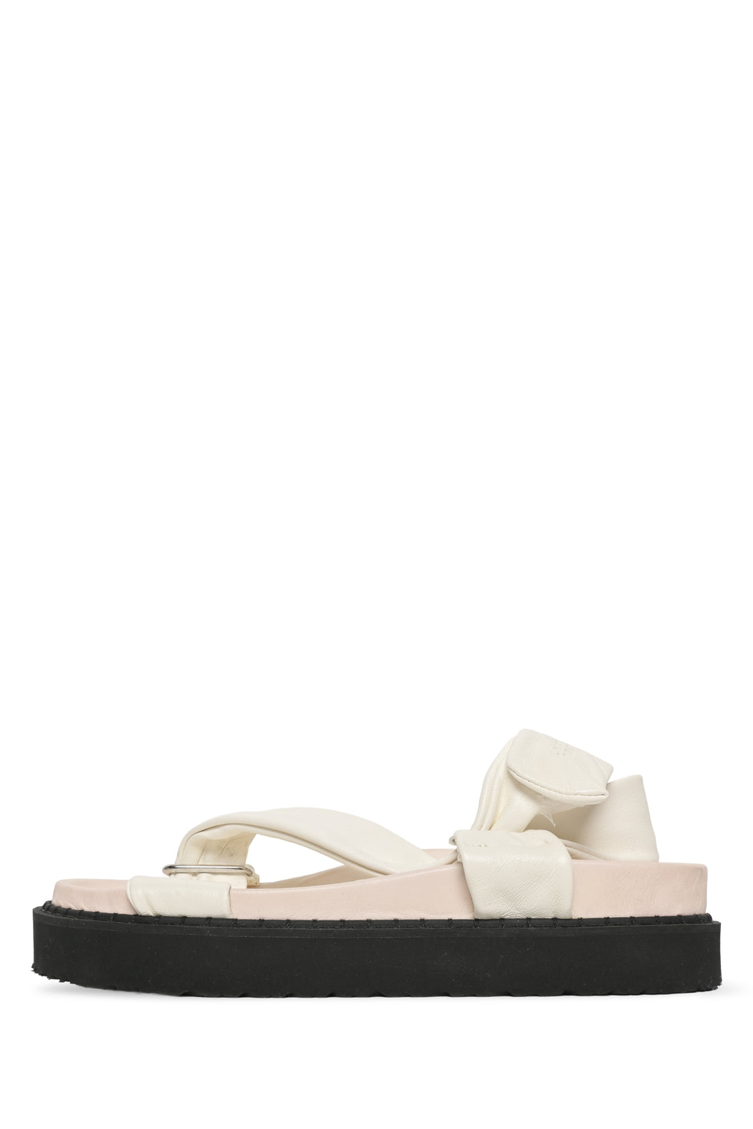 Isabel Marant Size 39 Naori Leather Sandals