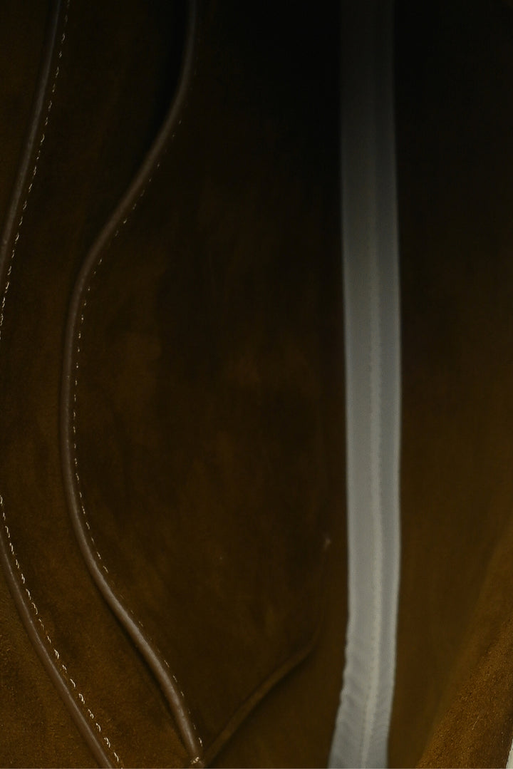 Phoebe Philo Gig Pouch Shoulder Bag