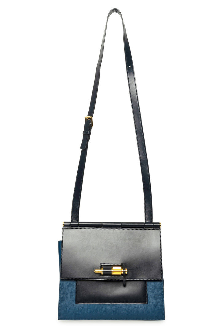 Hermes 2020 Epsom & Swift Sacabar 24