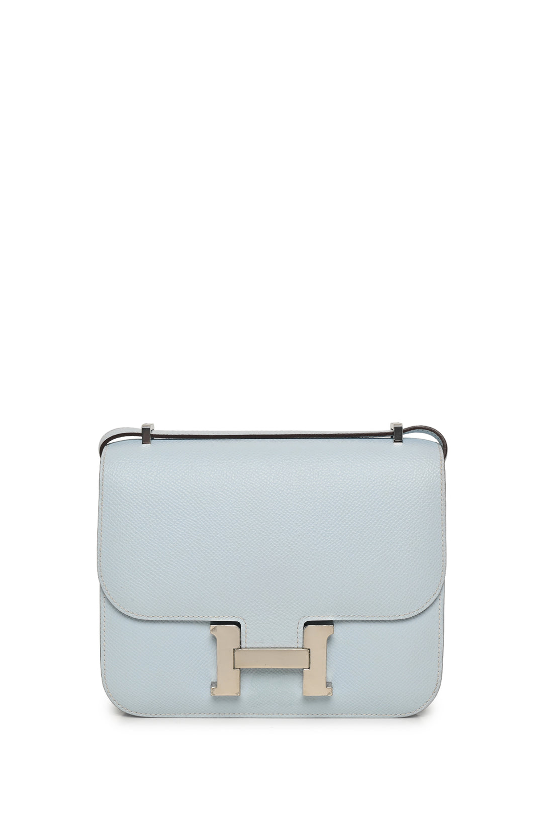 Hermes 2021 Epsom Mini Constance 18 Bag