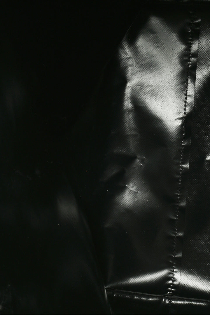 Marni Dark Side of the Moon Shopping Tote