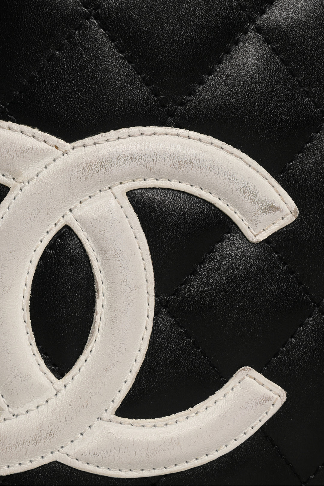 Chanel Cambon Bi-Fold Wallet