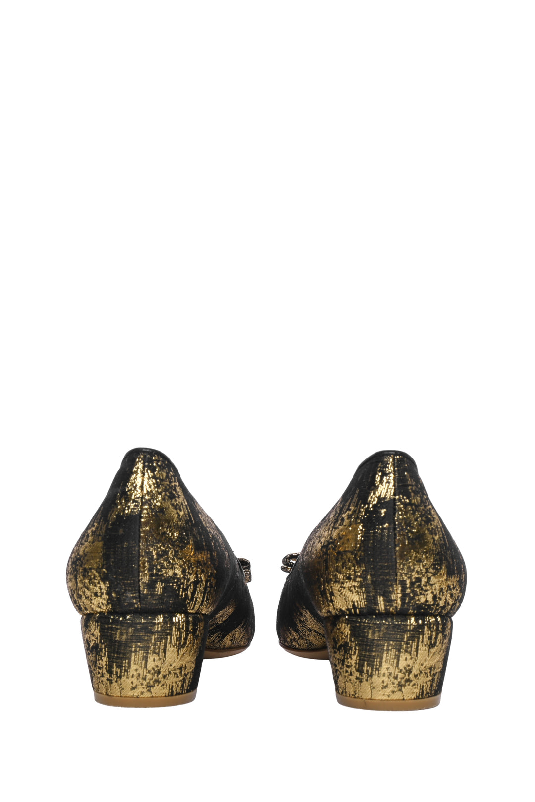Salvatore Ferragamo Size 9 Pumps