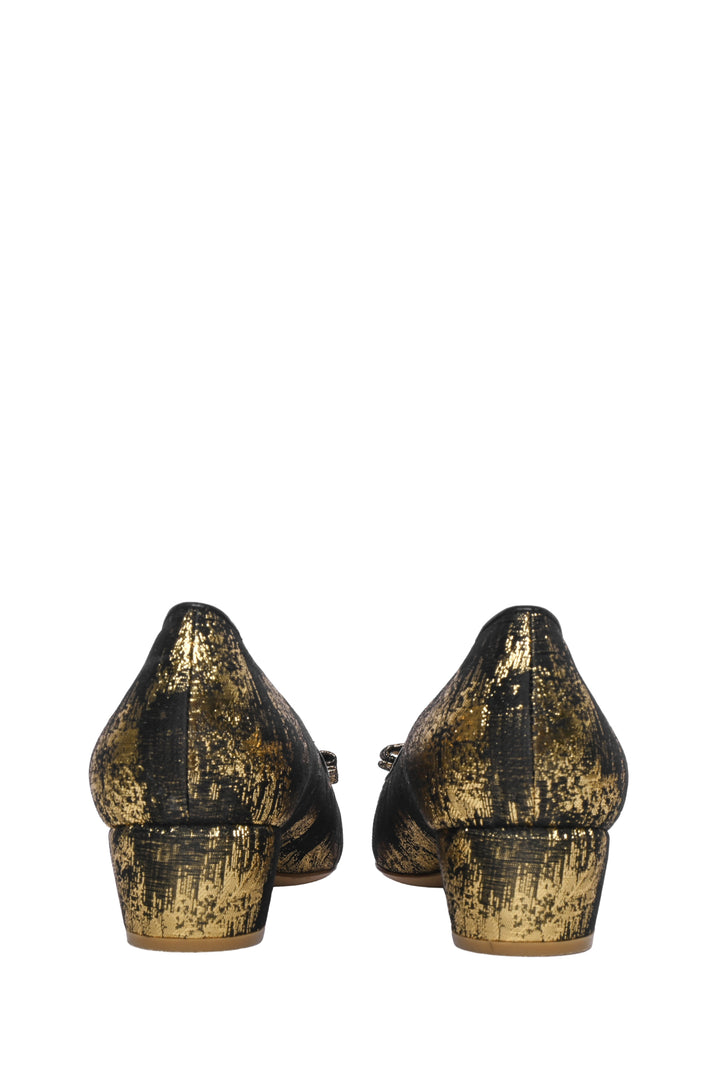 Salvatore Ferragamo Size 9 Pumps