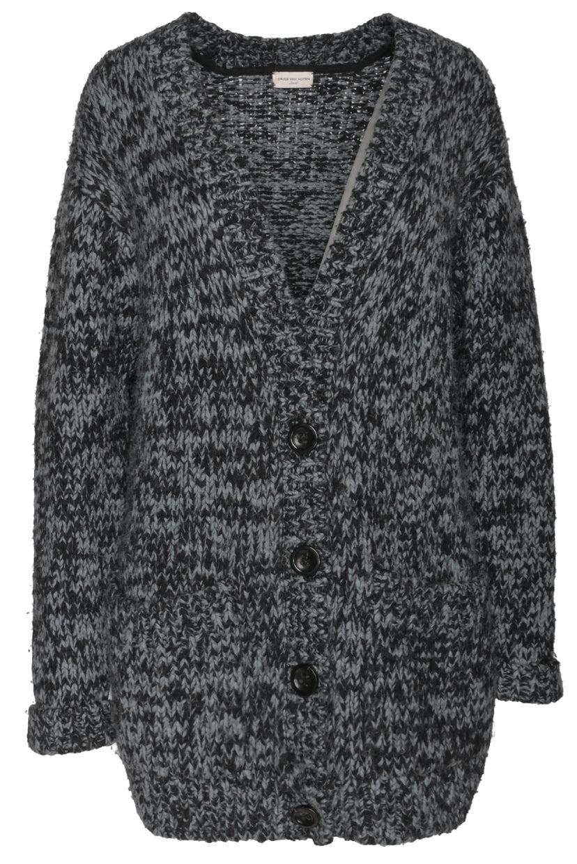 Dries Van Noten Size S Cardigan