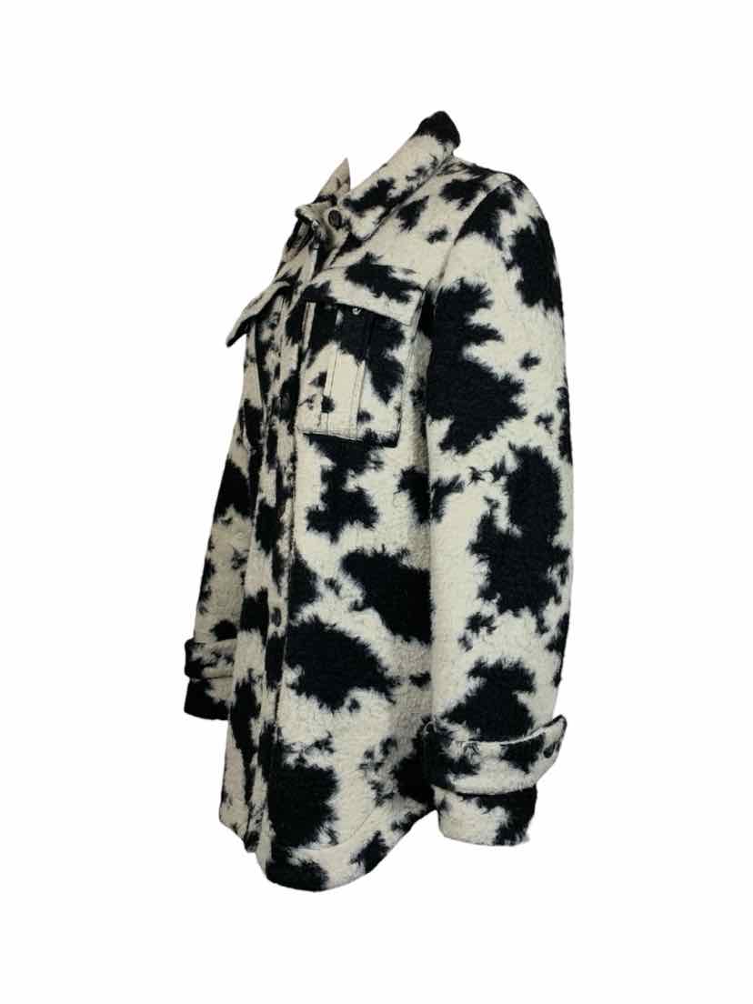 All Saints Size 6 Jacket