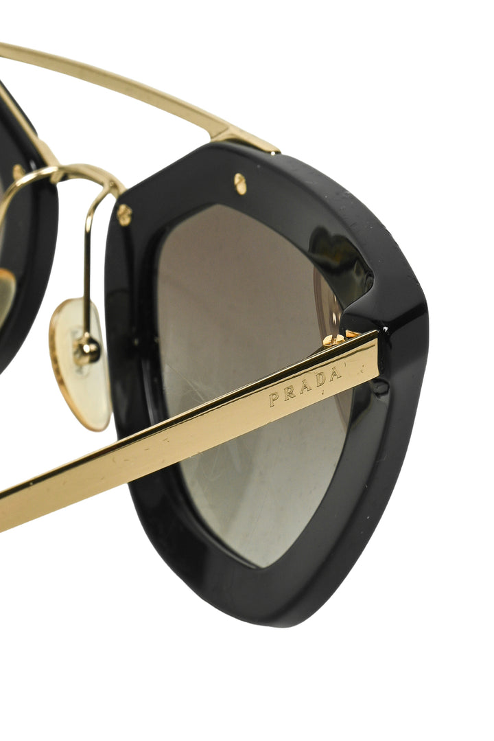 Prada Cinema Cat-Eye Sunglasses