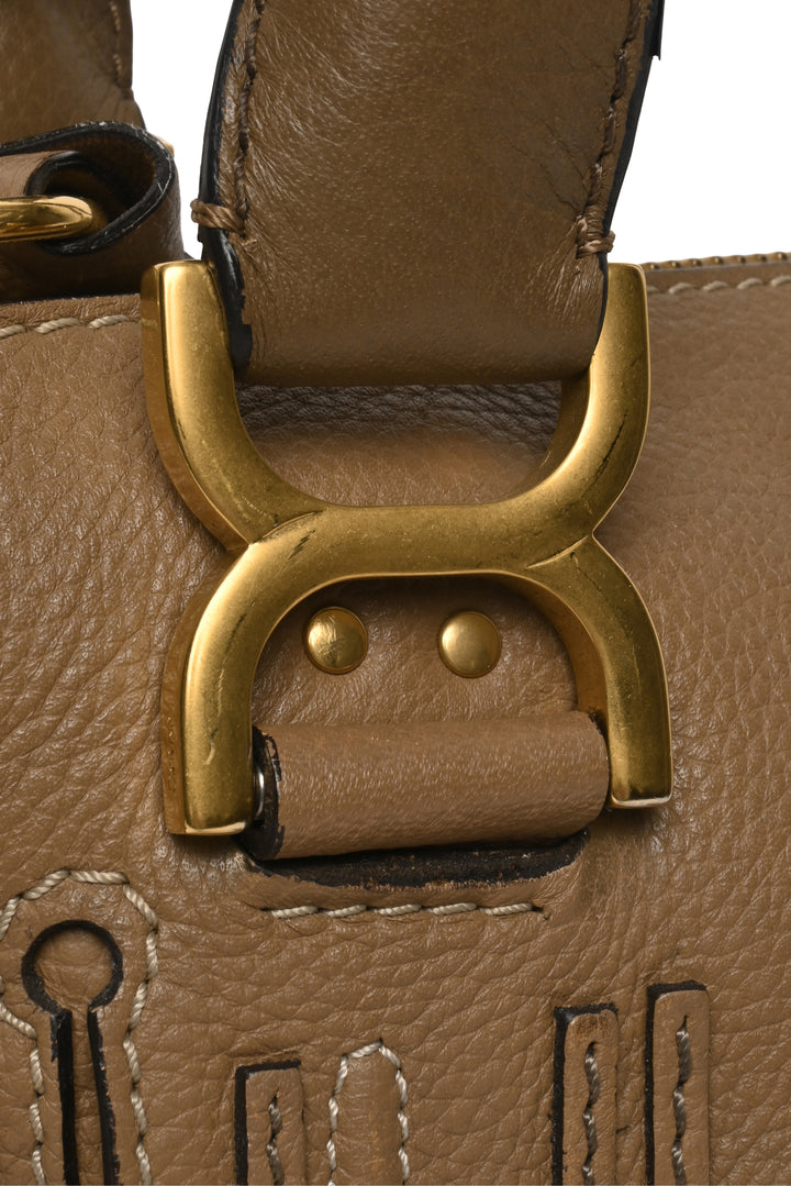 Chloe Marcie Bag
