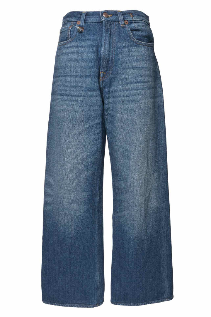 R13 Size 24 D'arcy Loose Jeans