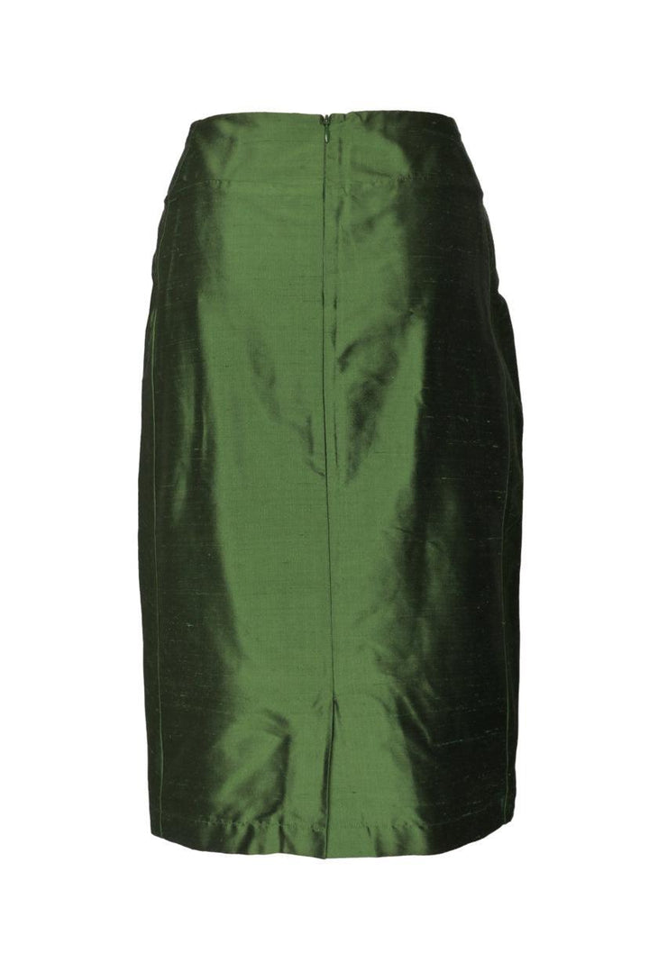 Risto Size XS Cable Stitched Skirt