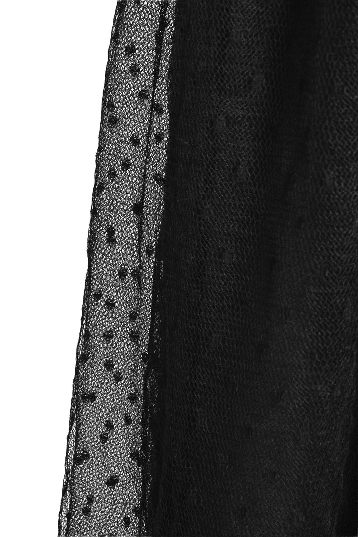 Red Valentino Tulle Size 40 Skirt