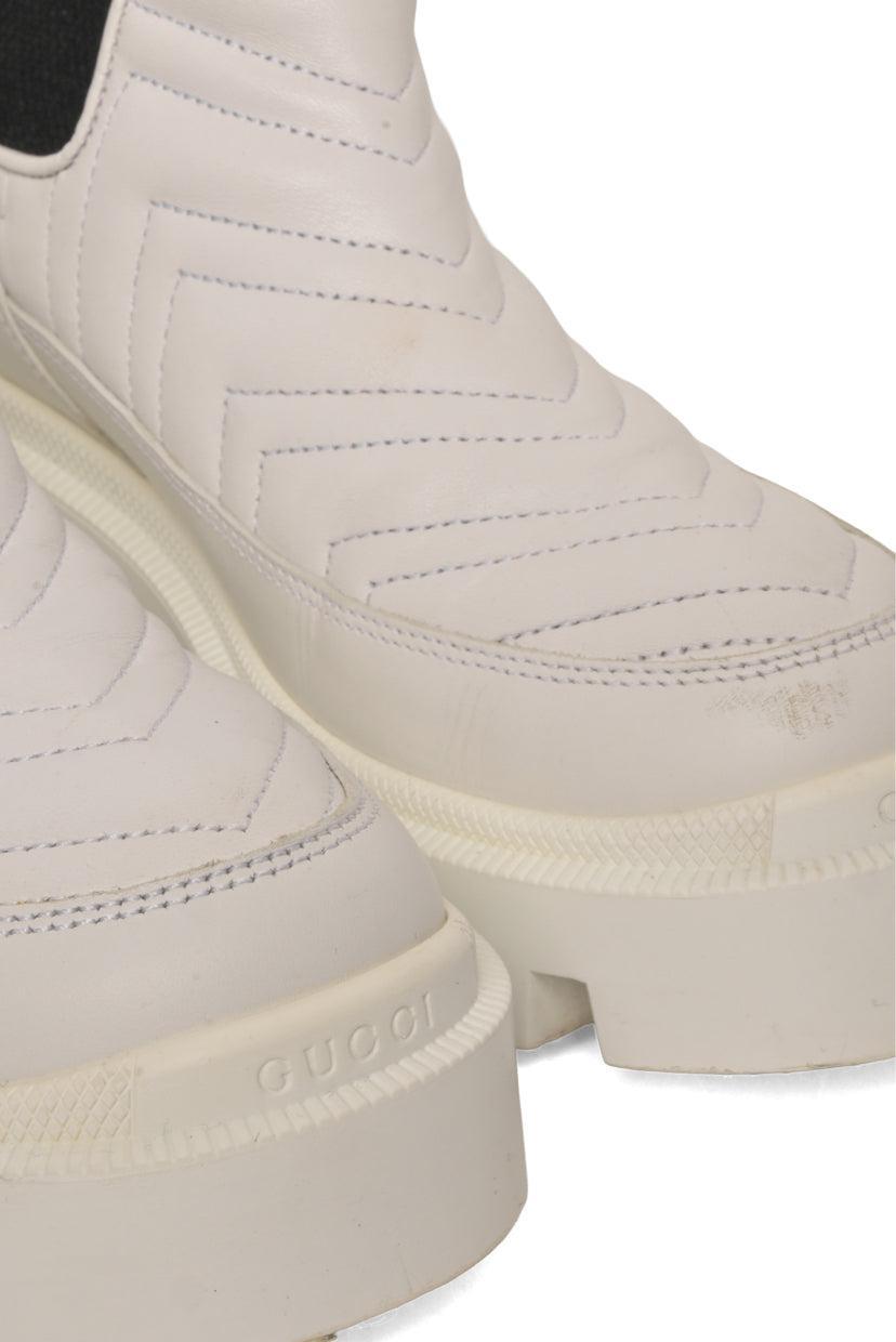 Gucci Size 36 Ankle Boots