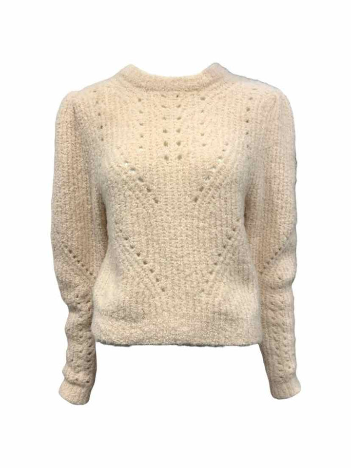 Ulla Johnson Size L Sweater