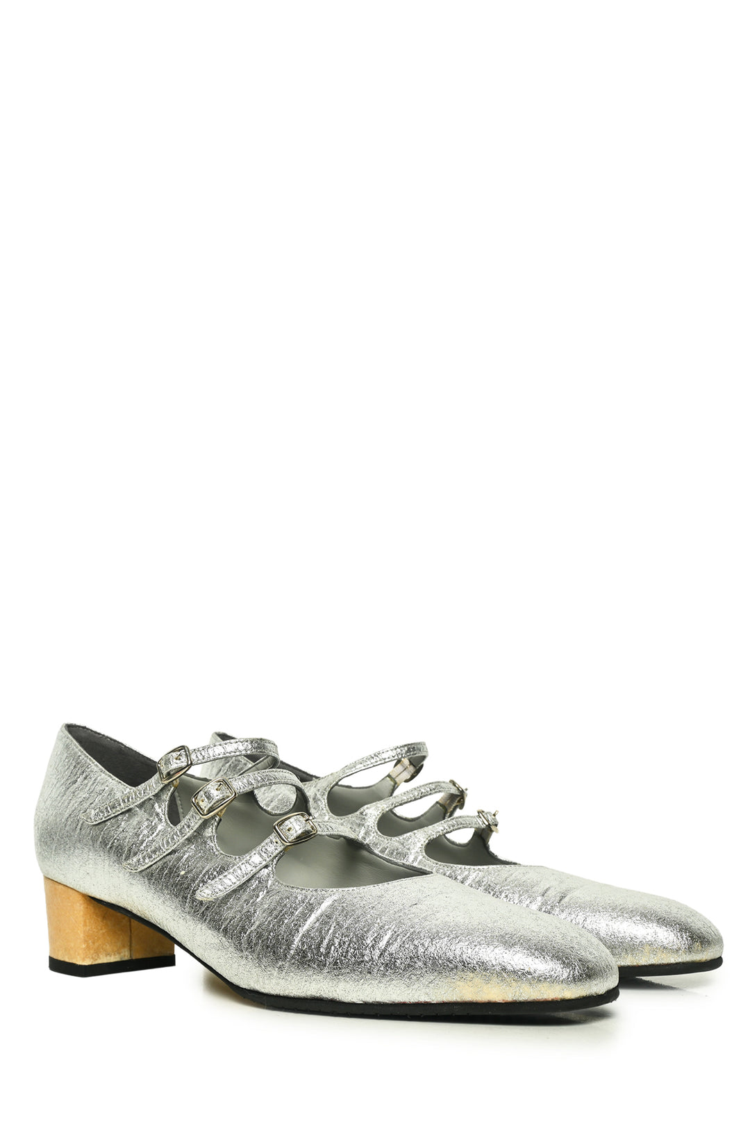 Carel Size 41 Kina Mary Jane Pumps