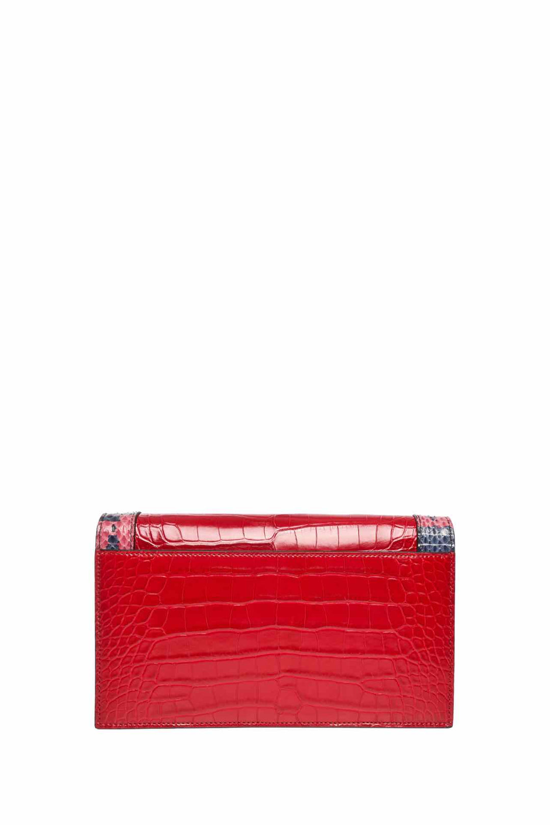 Gucci Kingsnake Lilith Small Crossbody