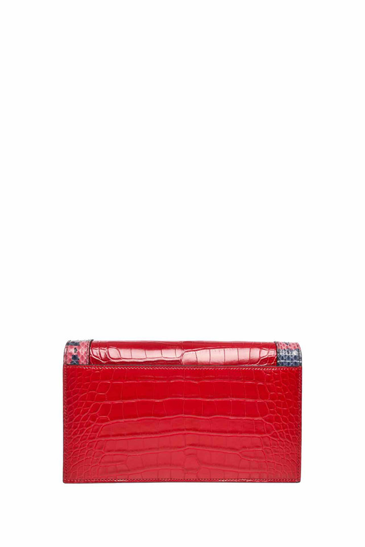 Gucci Kingsnake Lilith Small Crossbody