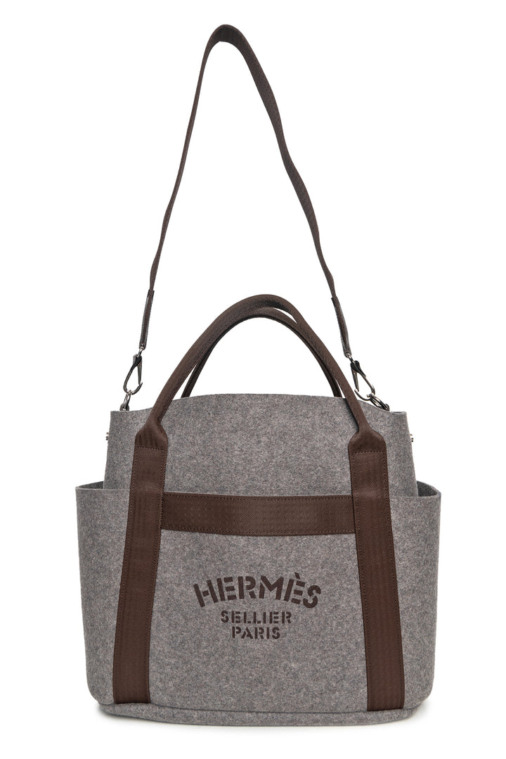 Hermes The Grooming Bag