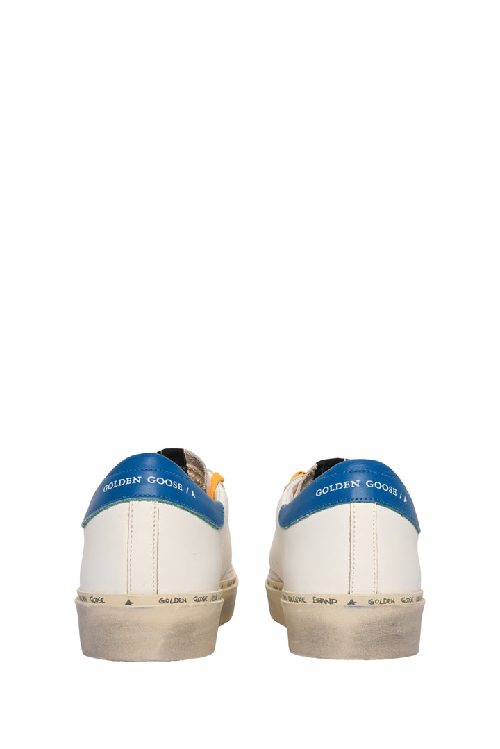 Golden Goose Size 39 Hi-Star Sneaker