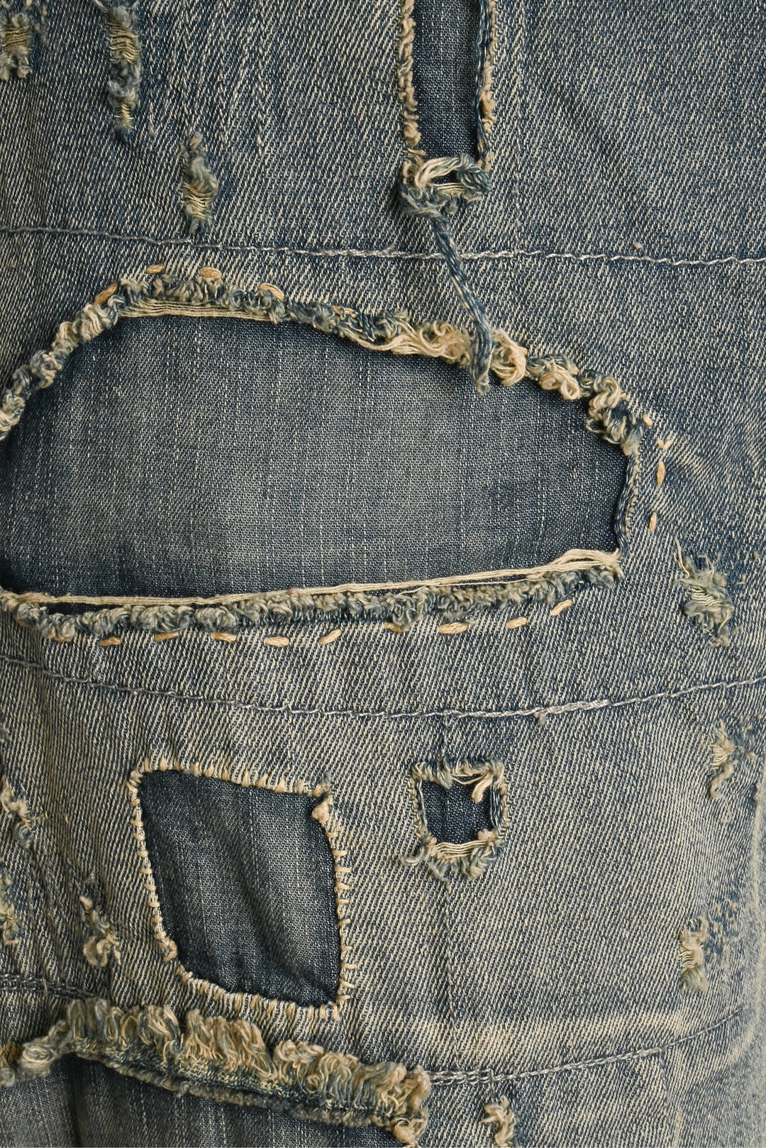 Magnolia Pearl Size OS Jeans