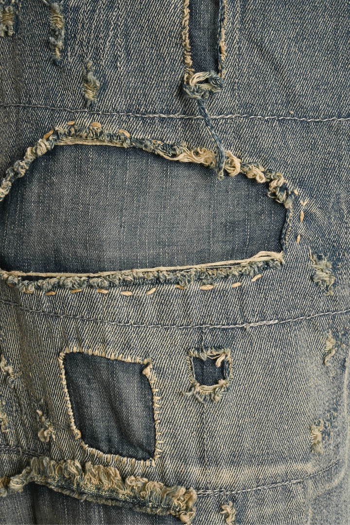 Magnolia Pearl Size OS Jeans