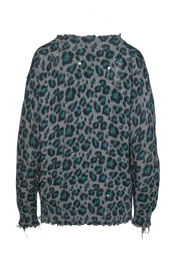 R13 Size S Cardigan