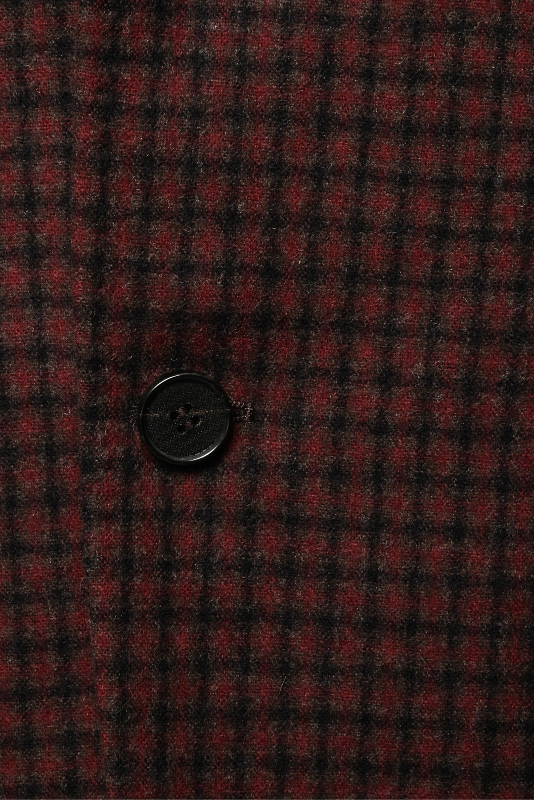 Canali Size 42 Men's Kei Check Print Unlined Blazer