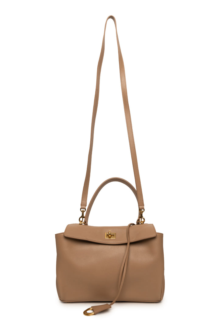 Balenciaga Small Rodeo Shoulder Bag