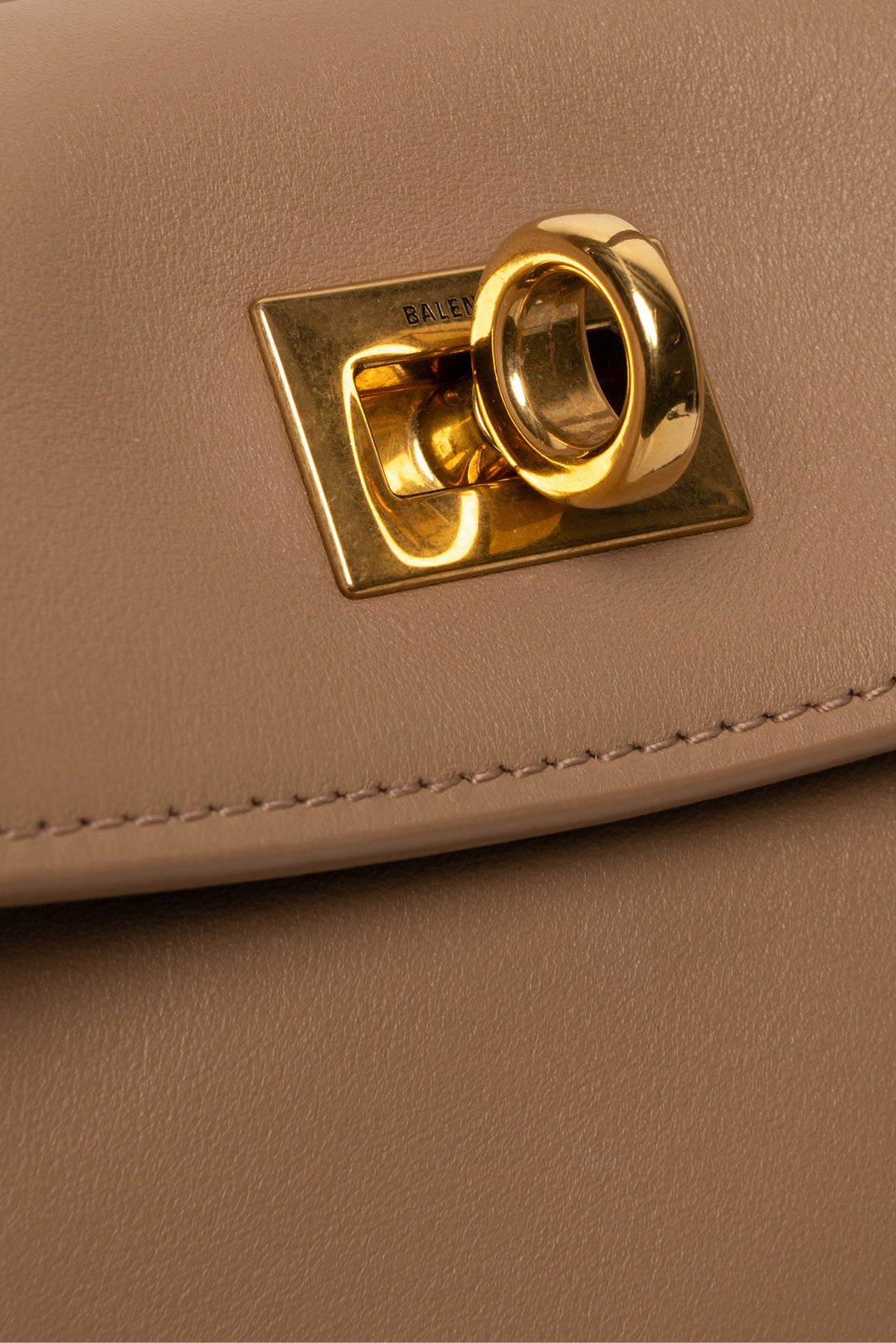 Balenciaga Small Rodeo Shoulder Bag