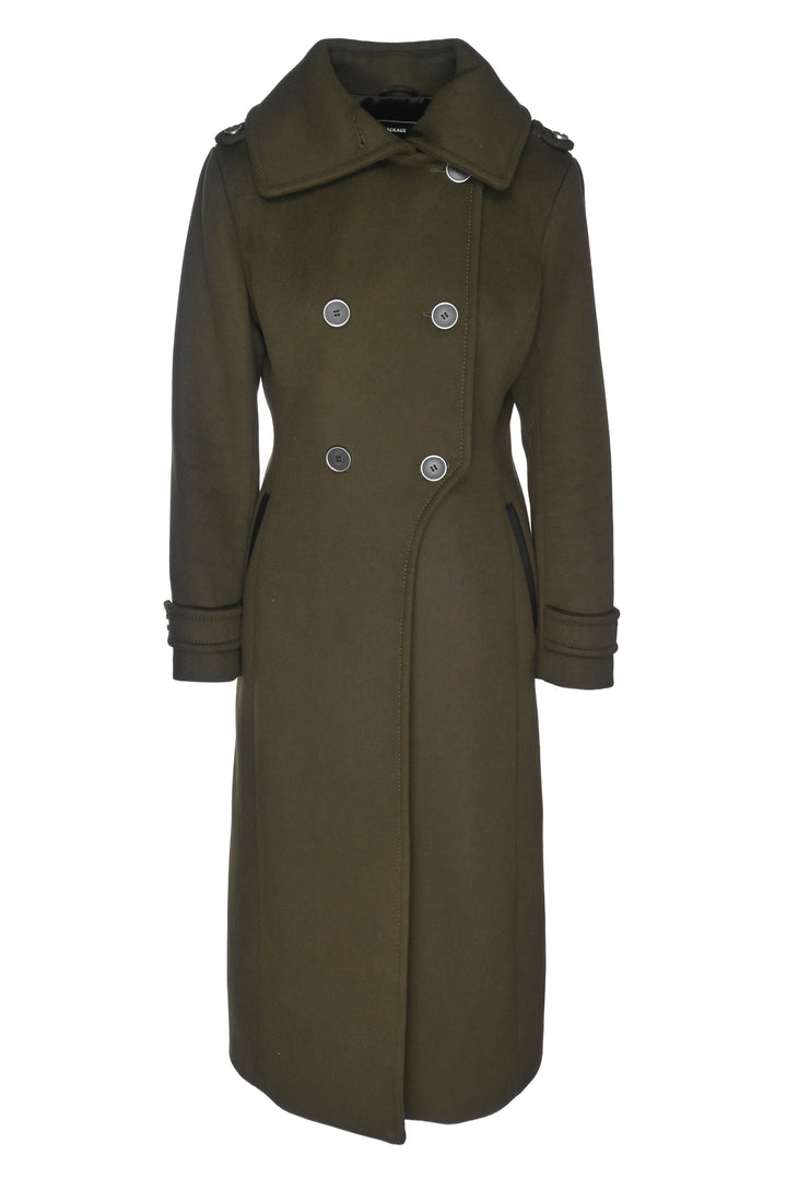 Mackage Size M Elodie Coat
