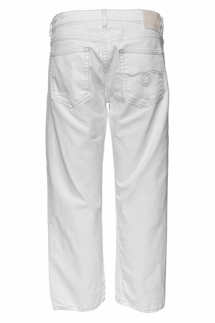 R13 Size 27 Boy Straight Jeans