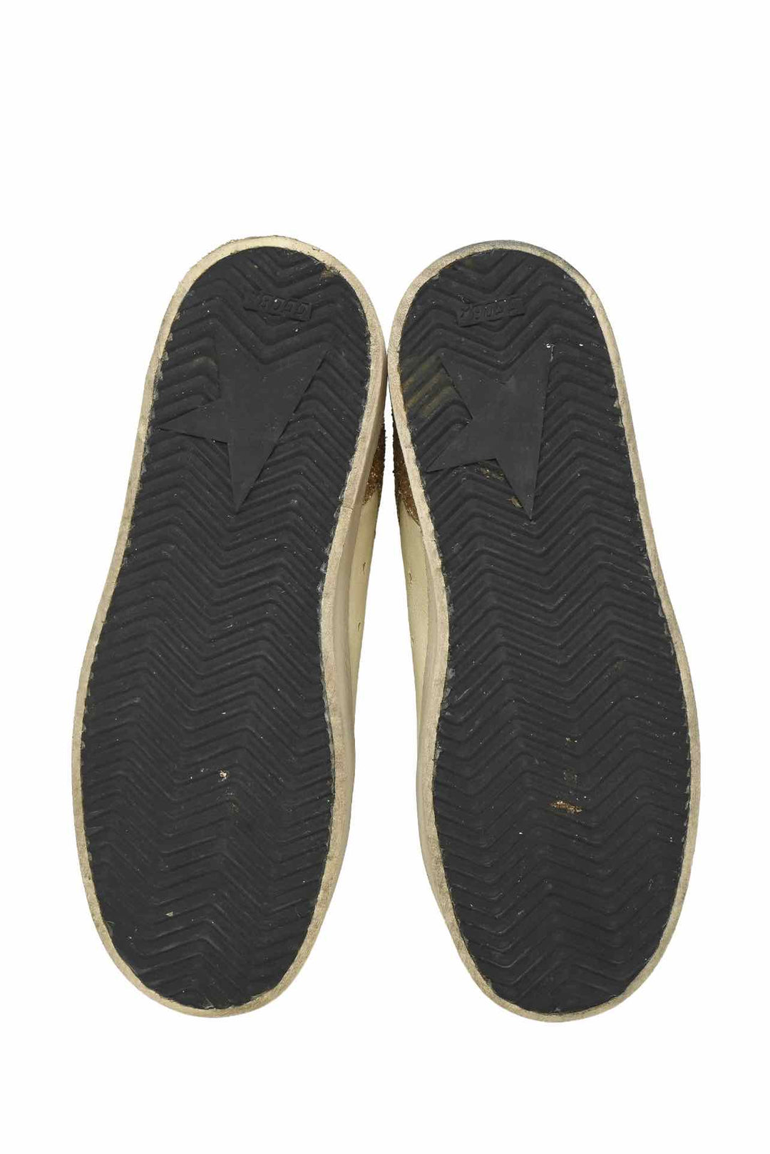 Golden Goose Size 36 Stardan Sneaker