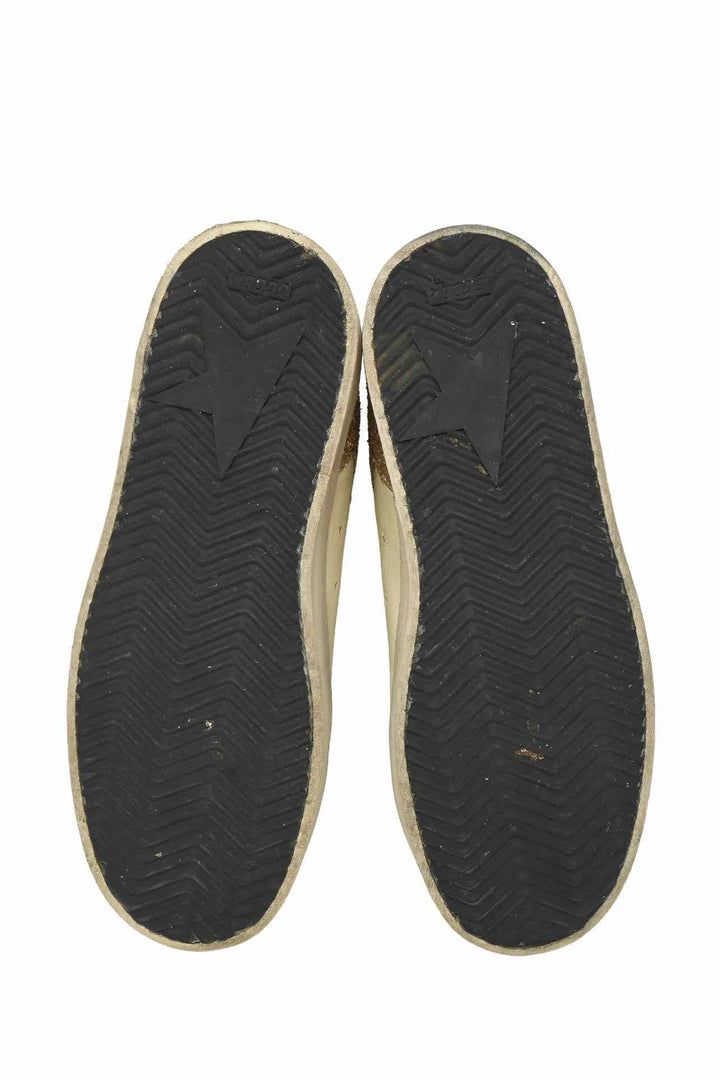 Golden Goose Size 36 Stardan Sneaker