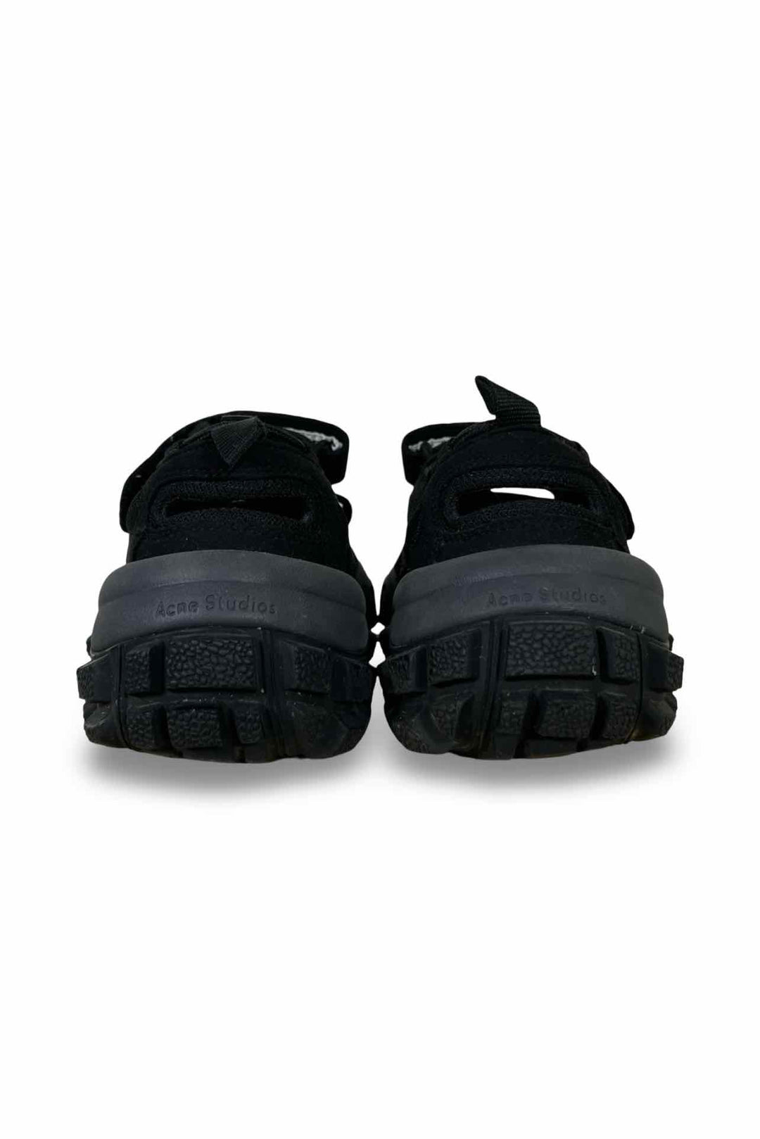 Acne Studios Size 38 Bolzter Bryz Sneaker