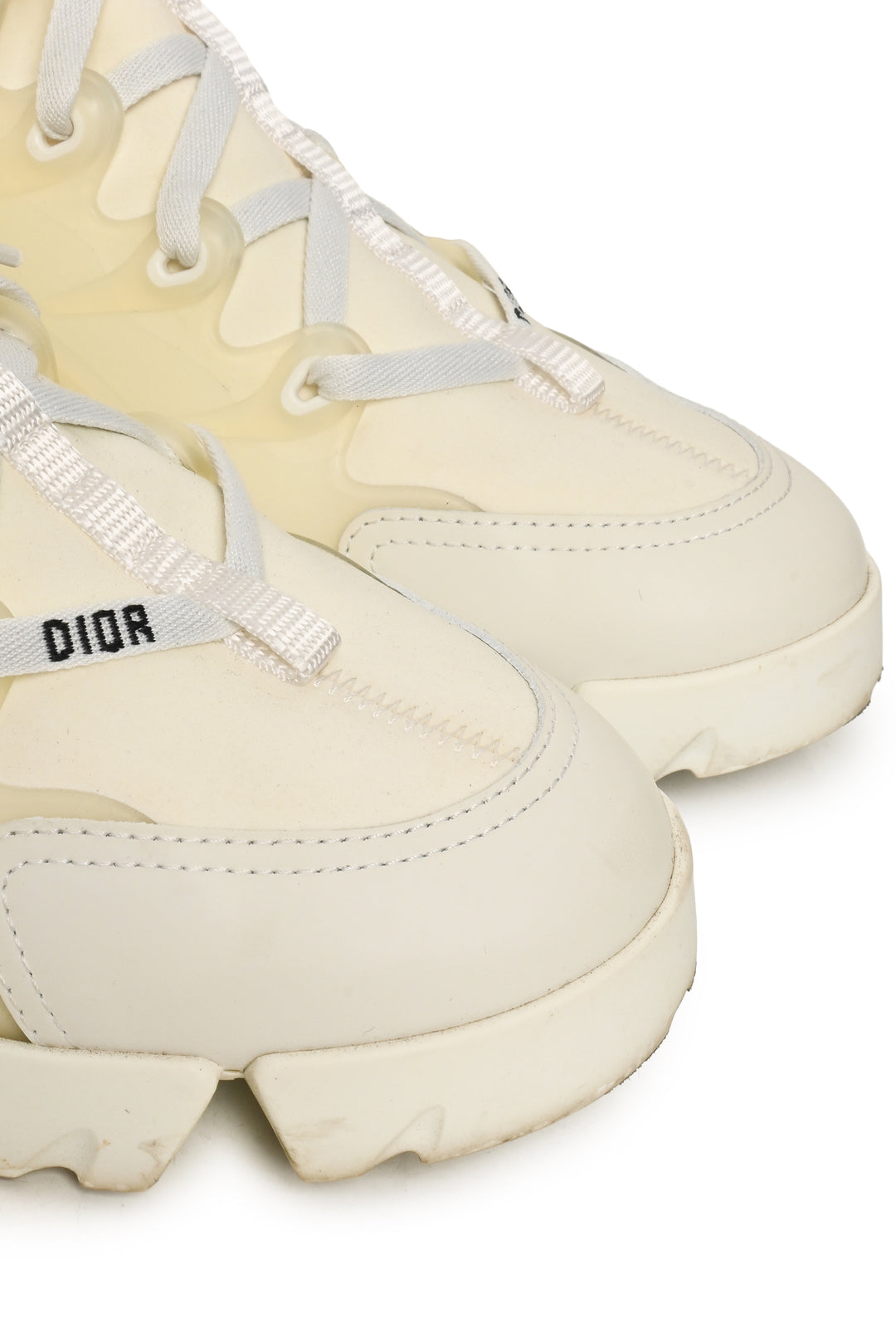 Dior Size 39 D-Connect Sneaker