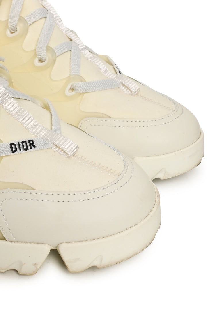 Dior Size 39 D-Connect Sneaker